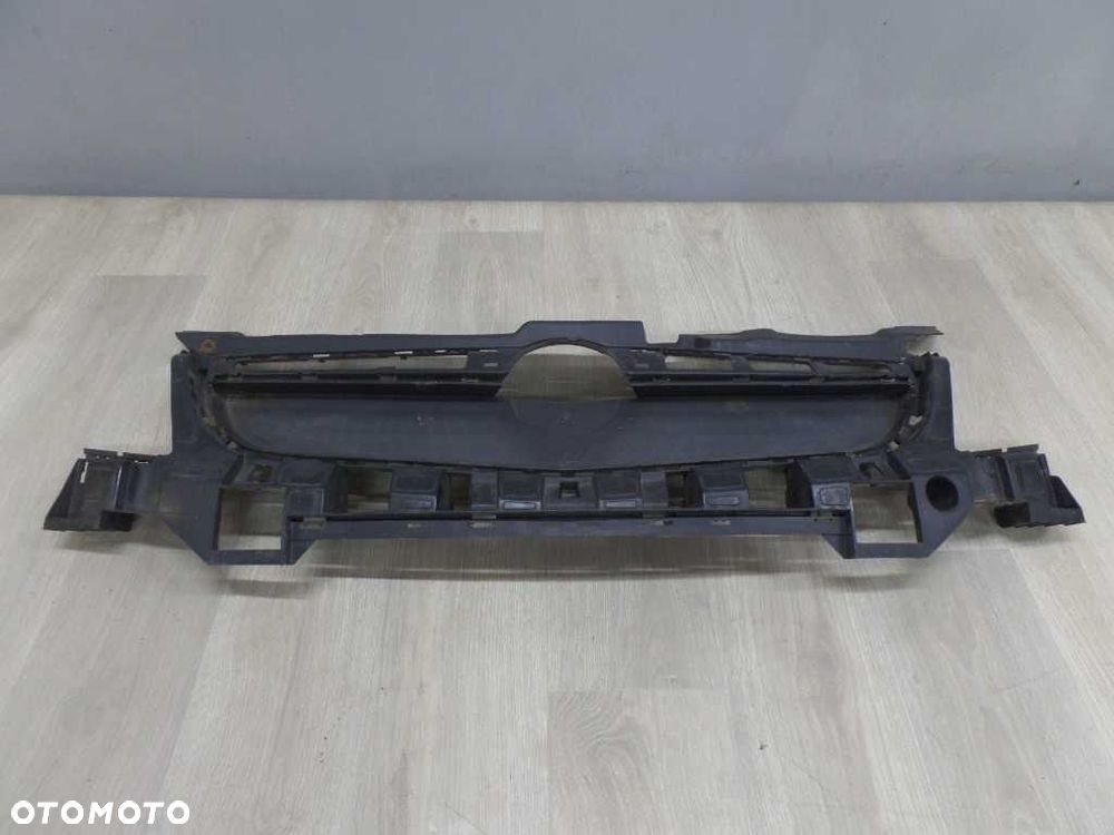 OPEL VECTRA C LIFT 05-08 GRILL ATRAPA CHLODNICY SLIZG ZDERZAKA 13260028 - 1