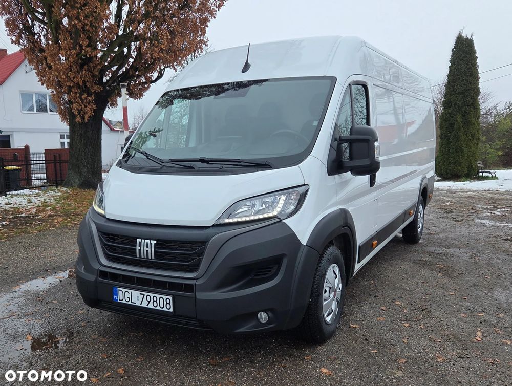 Fiat Ducato - 11