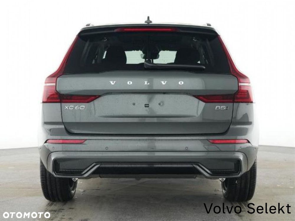 Volvo XC 60 - 6