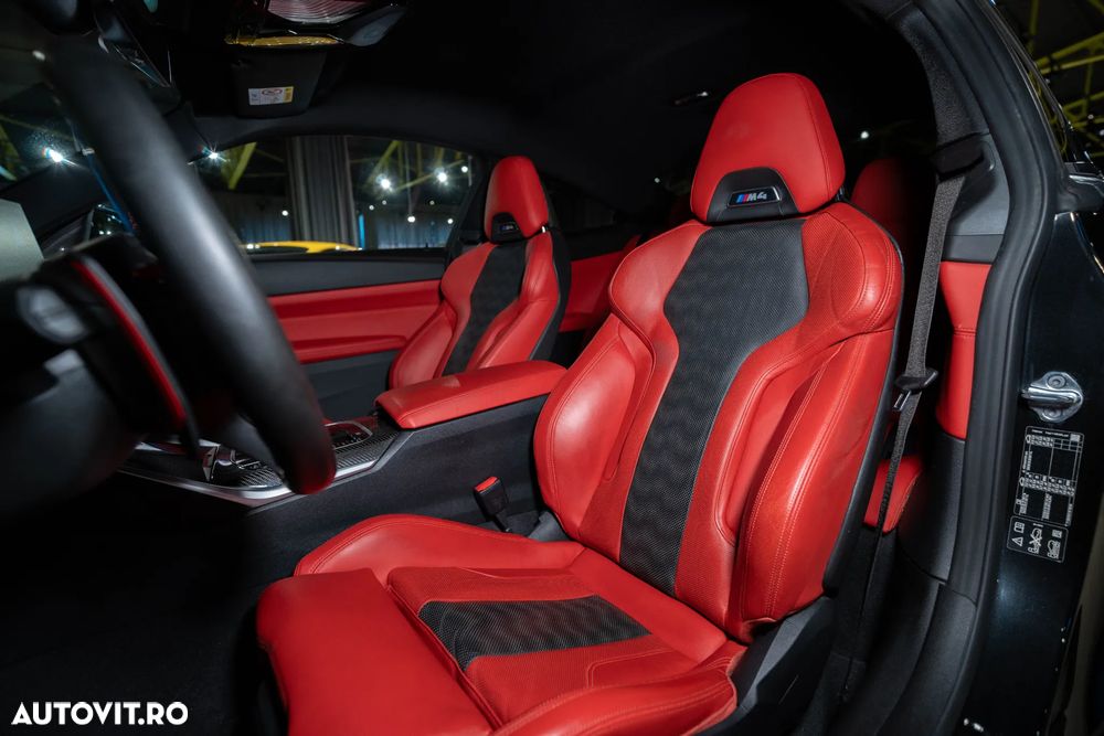 BMW M4 - 19