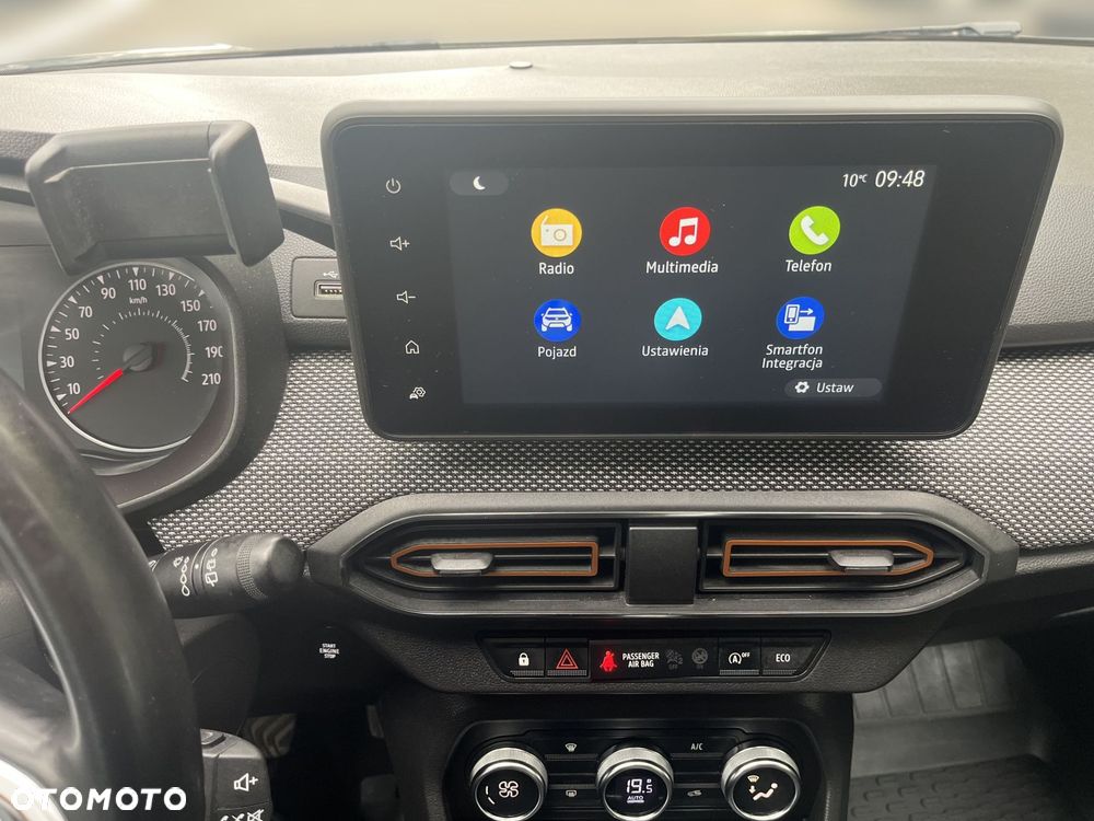 Dacia Sandero 1.0 TCe Comfort - 20