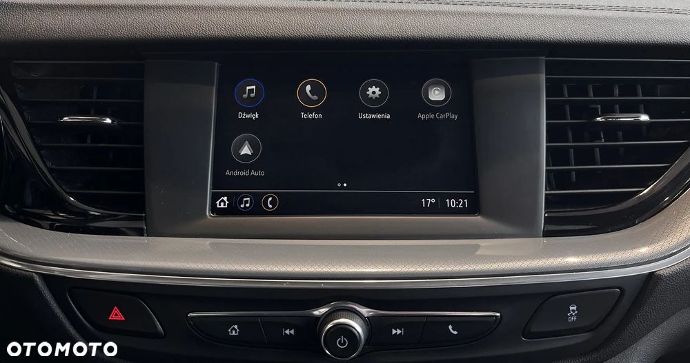 Opel Insignia 1.5 Direct InjectionTurbo Selection - 27