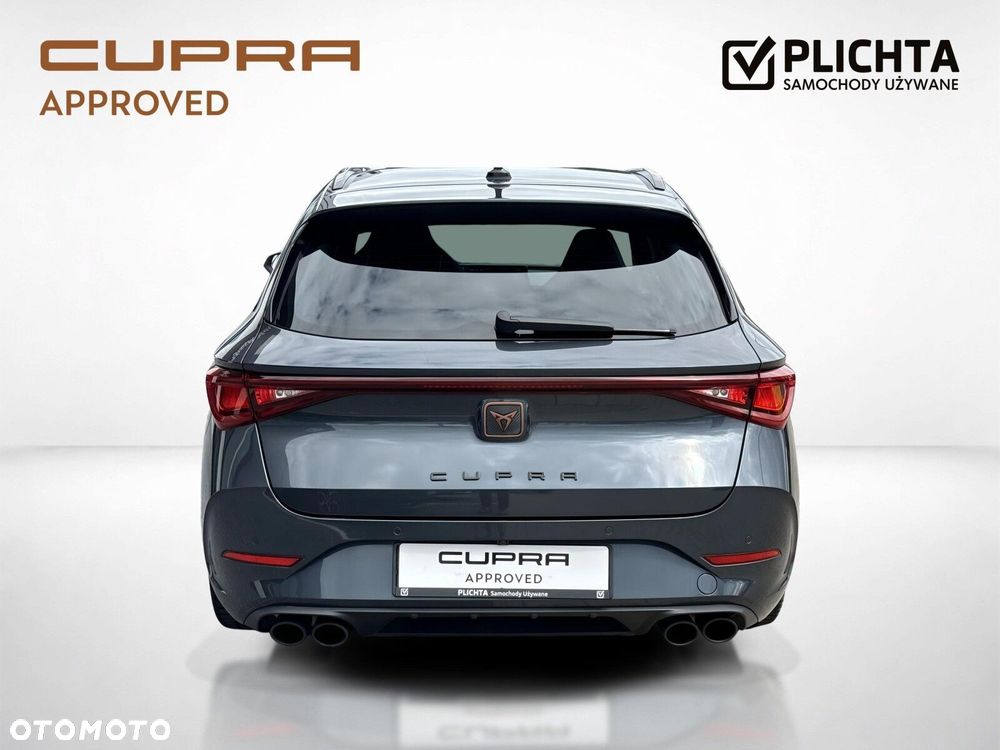 Cupra Leon - 5