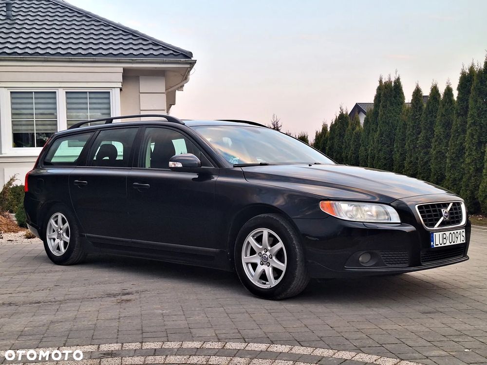 Volvo V70 - 6
