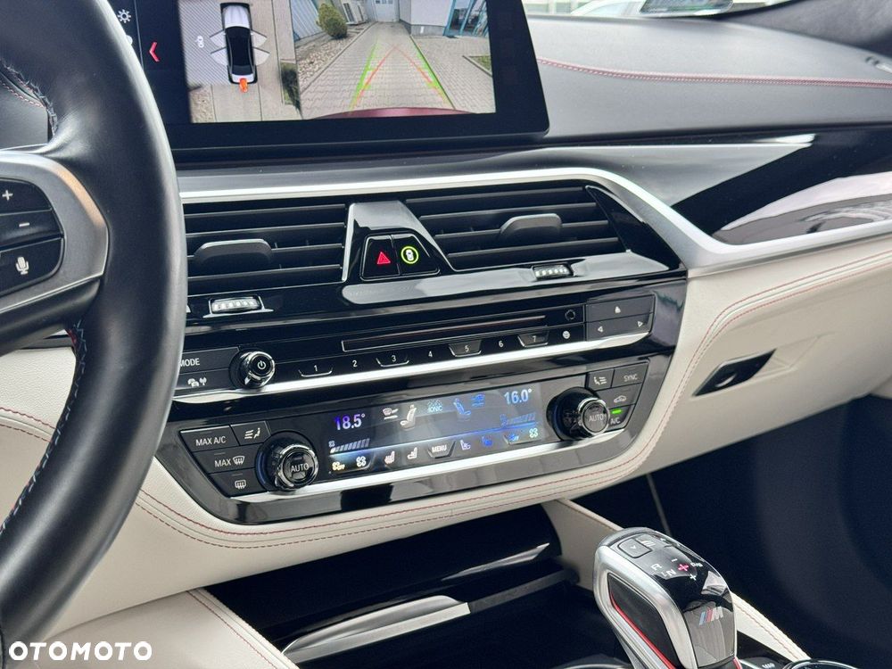 BMW M5 Standard - 18