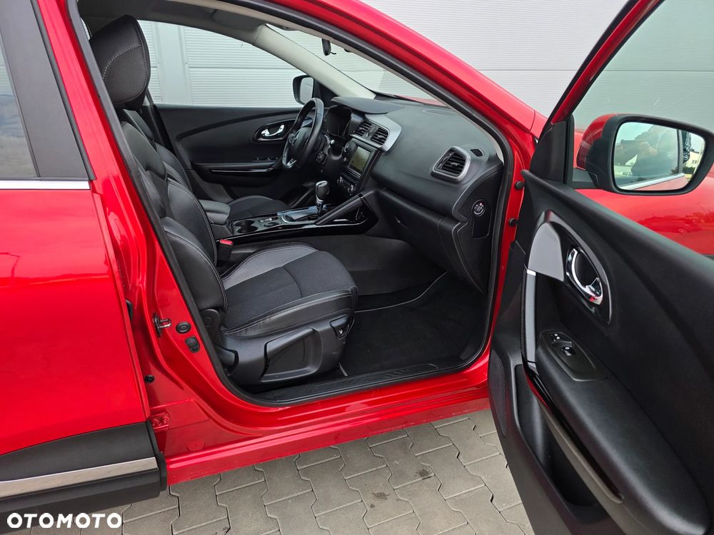 Renault Kadjar BLUE dCi 115 EDC LIMITED - 29