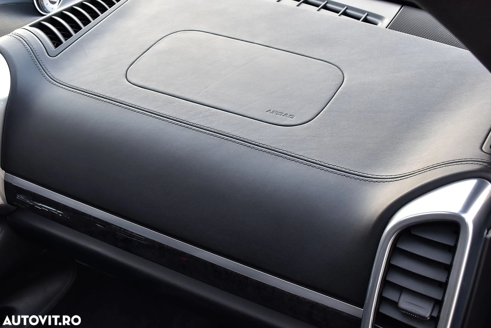 Porsche Cayenne GTS Tiptronic S - 31
