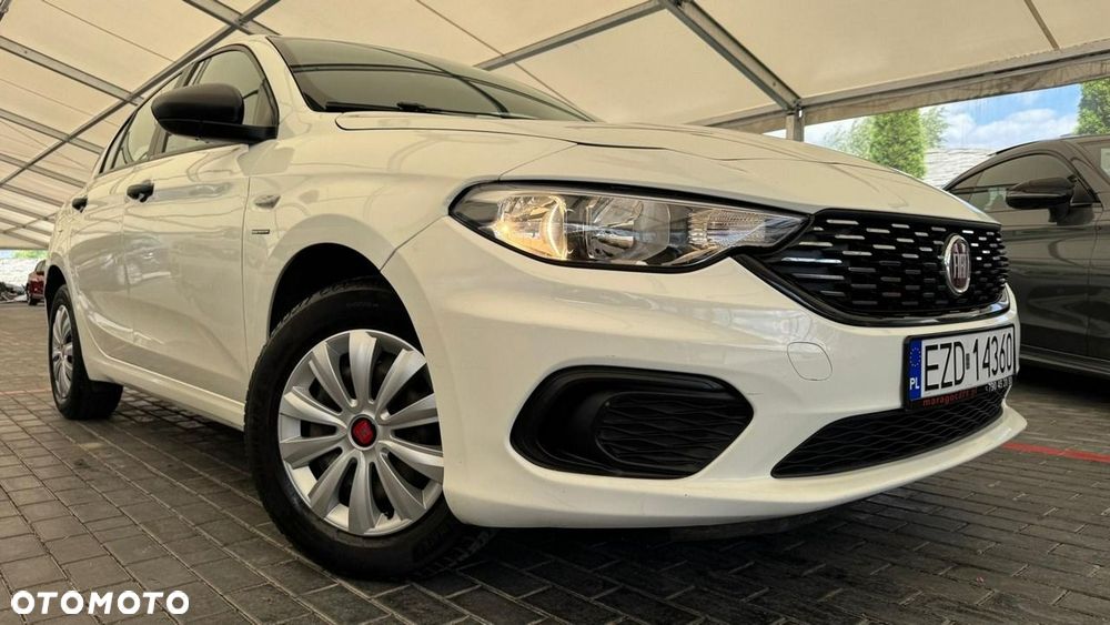 Fiat Tipo 1.4 Classic - 2
