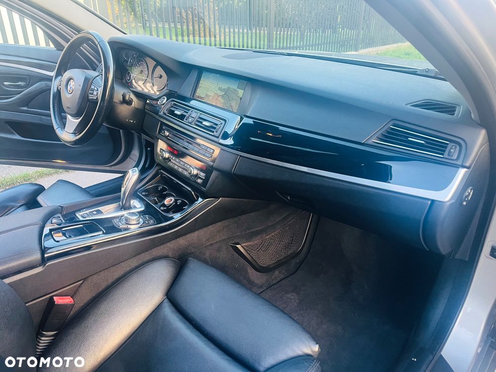 BMW Seria 5 - 14