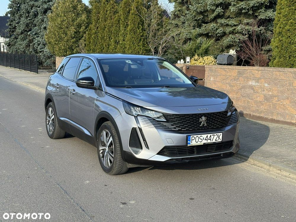 Peugeot 3008 - 4