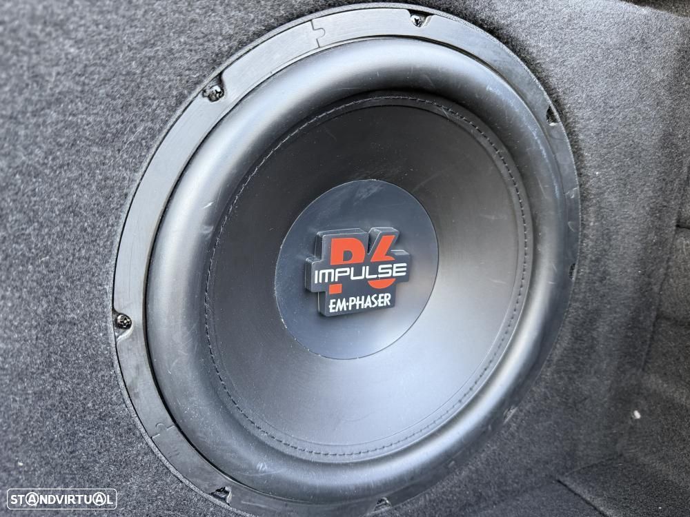 Mercedes-Benz A 45 AMG 4-Matic - 34