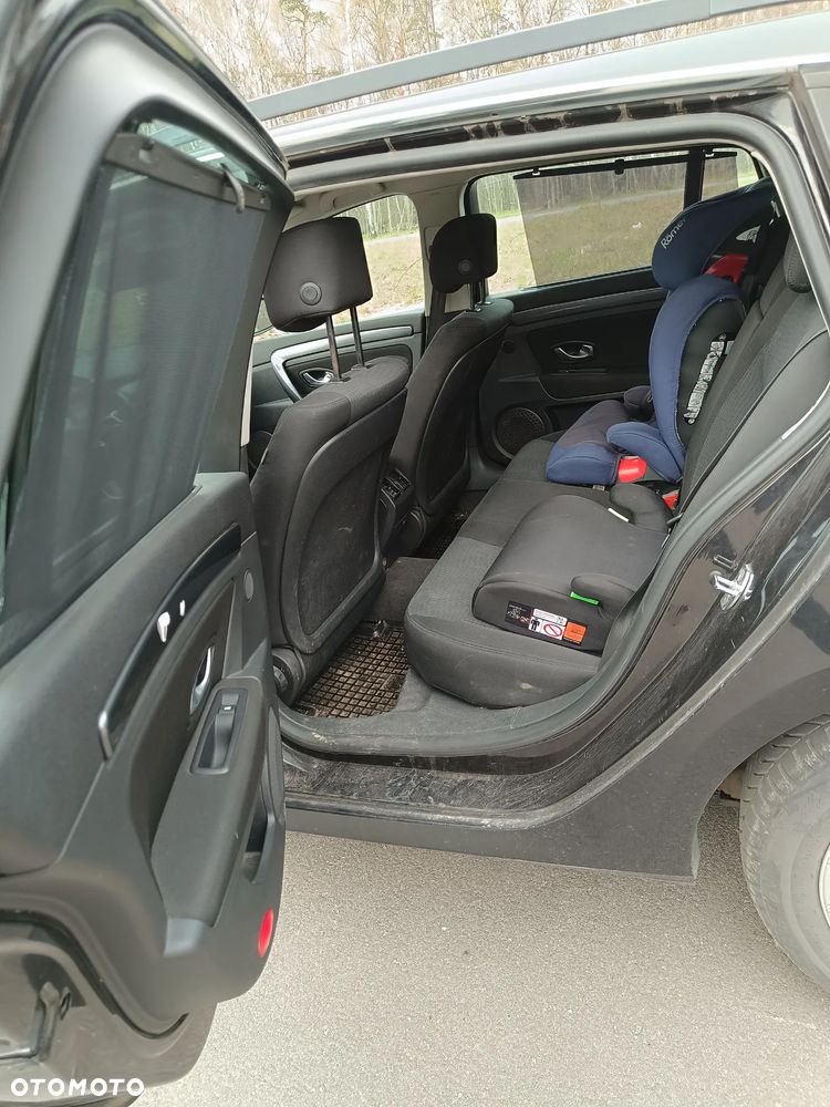 Renault Laguna 2.0 DCi SL Tech Run - 13