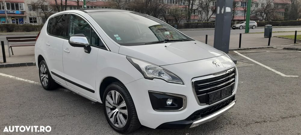 Peugeot 3008 PureTech 130 Stop & Start Allure - 5