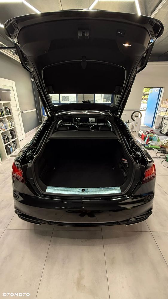 Audi A5 - 10