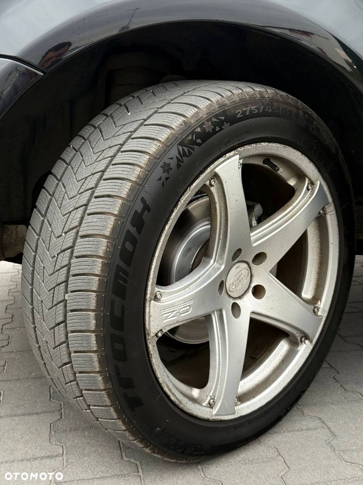 Land Rover Range Rover Sport S 2.7TD HSE - 22