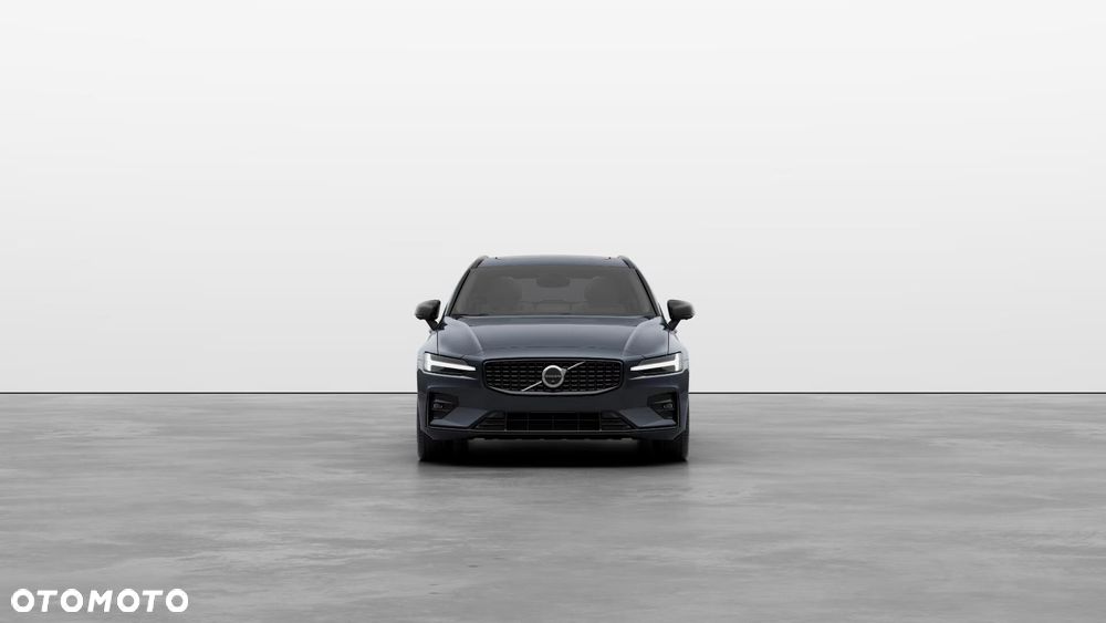 Volvo V60 B4 B Ultra Dark - 3