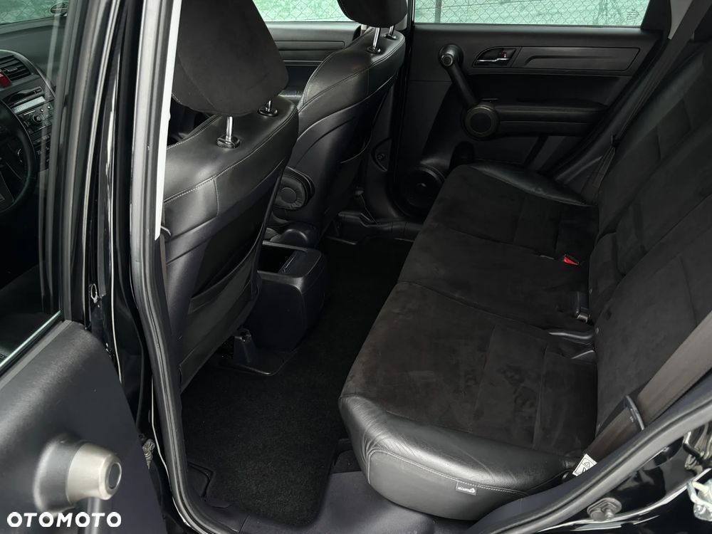 Honda CR-V 2.0i-VTEC Executive - 32