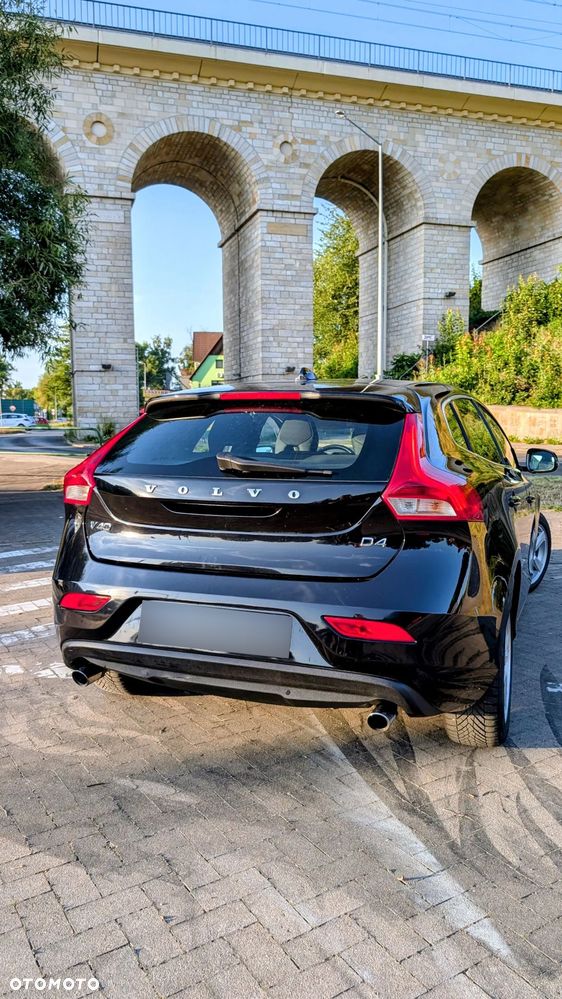 Volvo V40 D4 Momentum - 2