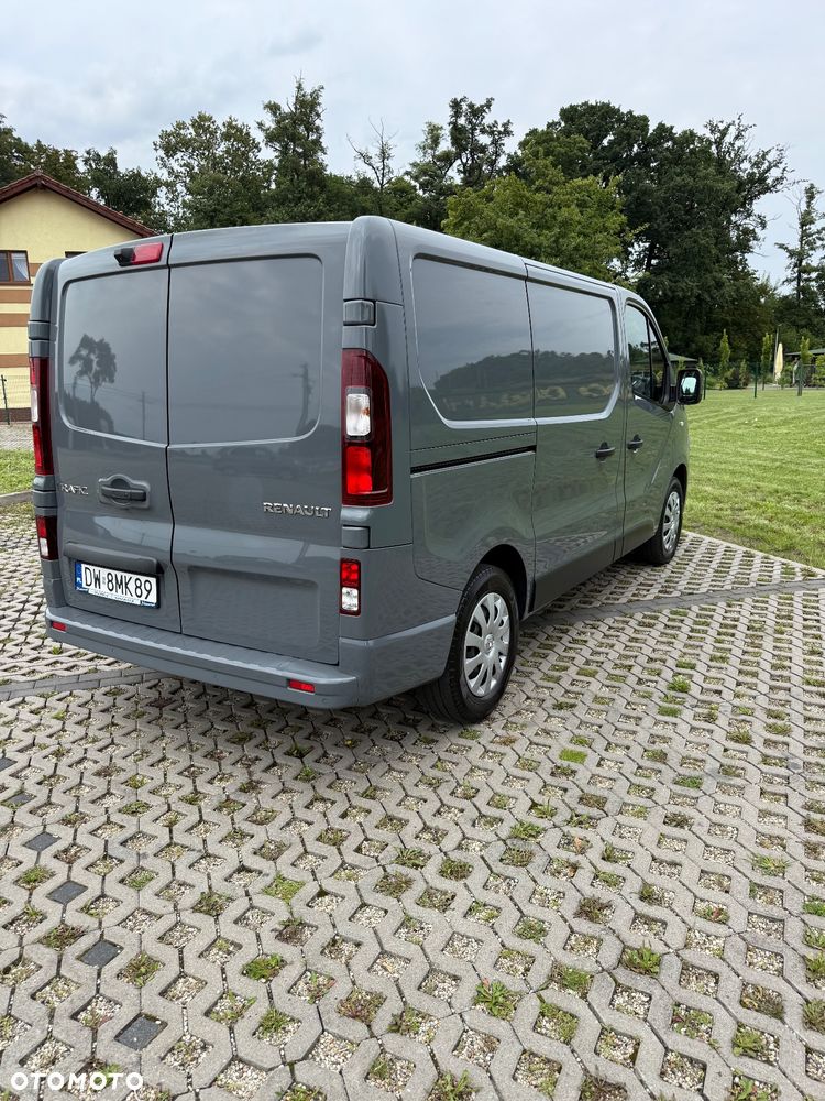 Renault TRAFIC - 5