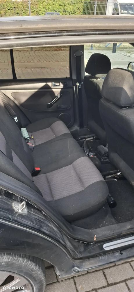 Volkswagen Golf 1.4 Basis - 11