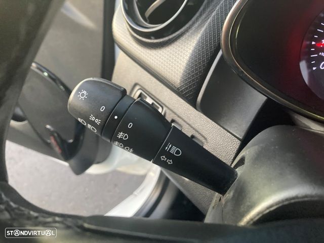 Renault Clio 1.5 dCi Limited - 16