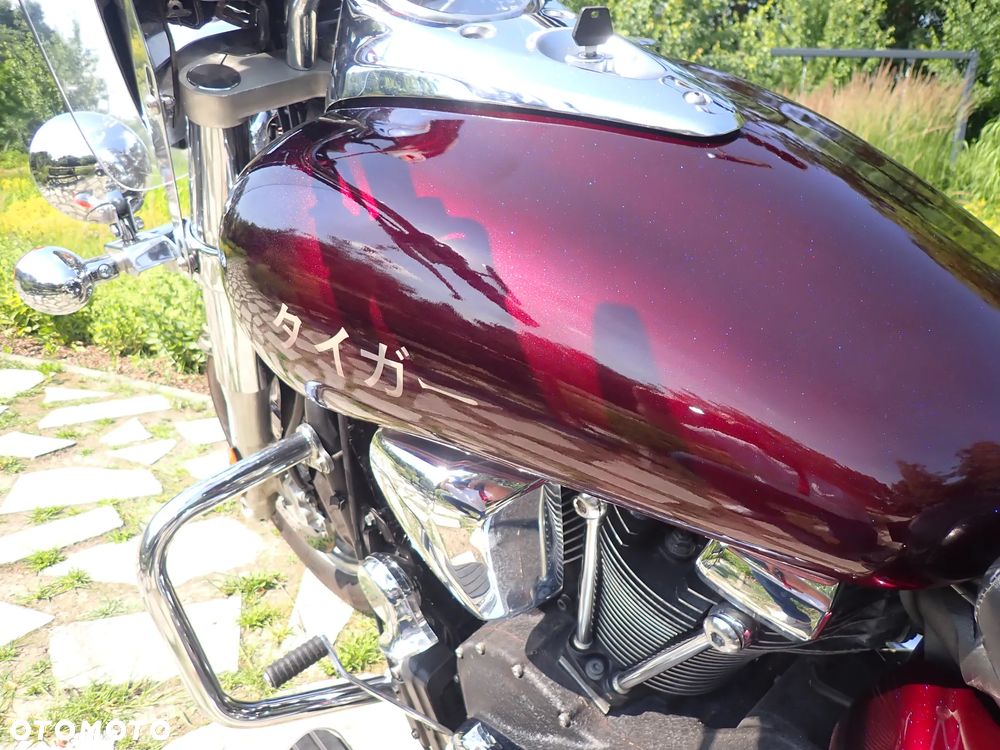 Kawasaki VN - 13