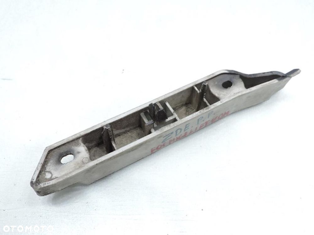 ŚLIZG ZDERZAKA PRAWY PRZÓD FORD FOCUS MK2 LIFT - 5