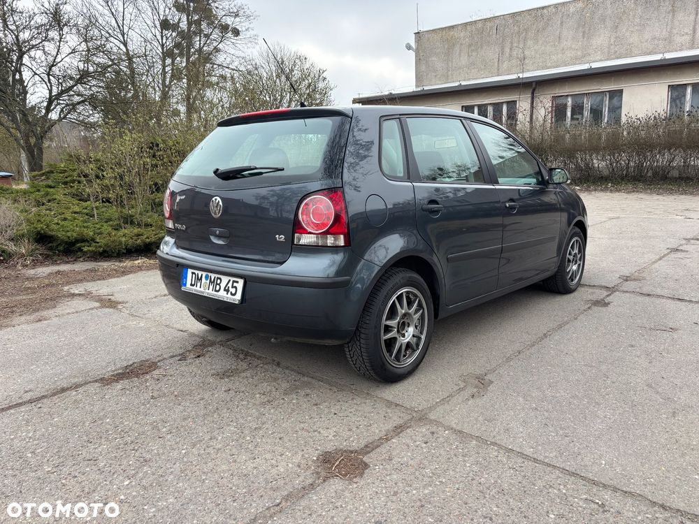 Volkswagen Polo 1.2 Highline - 7