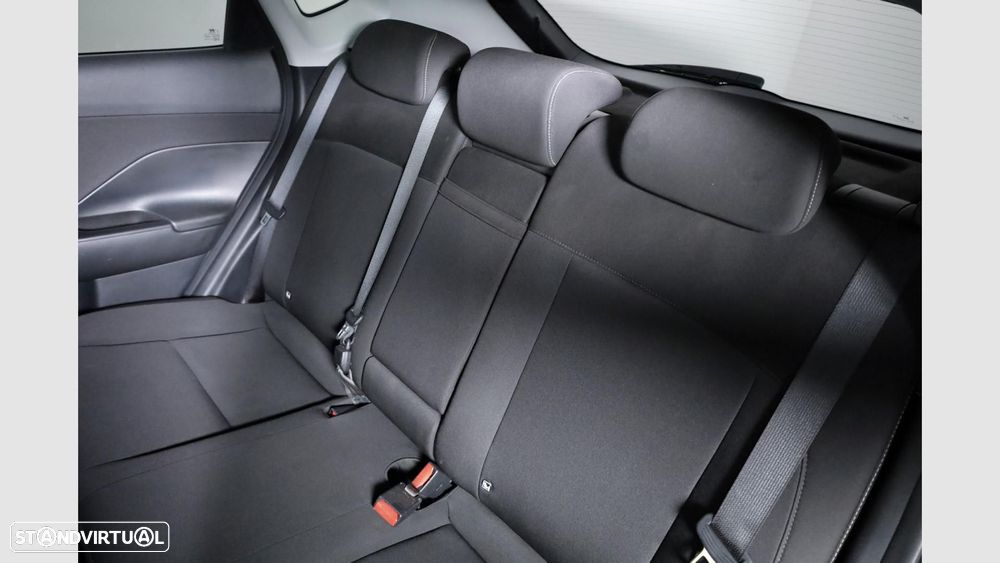 Hyundai Kauai 1.0 T-GDi Premium (TT) - 15