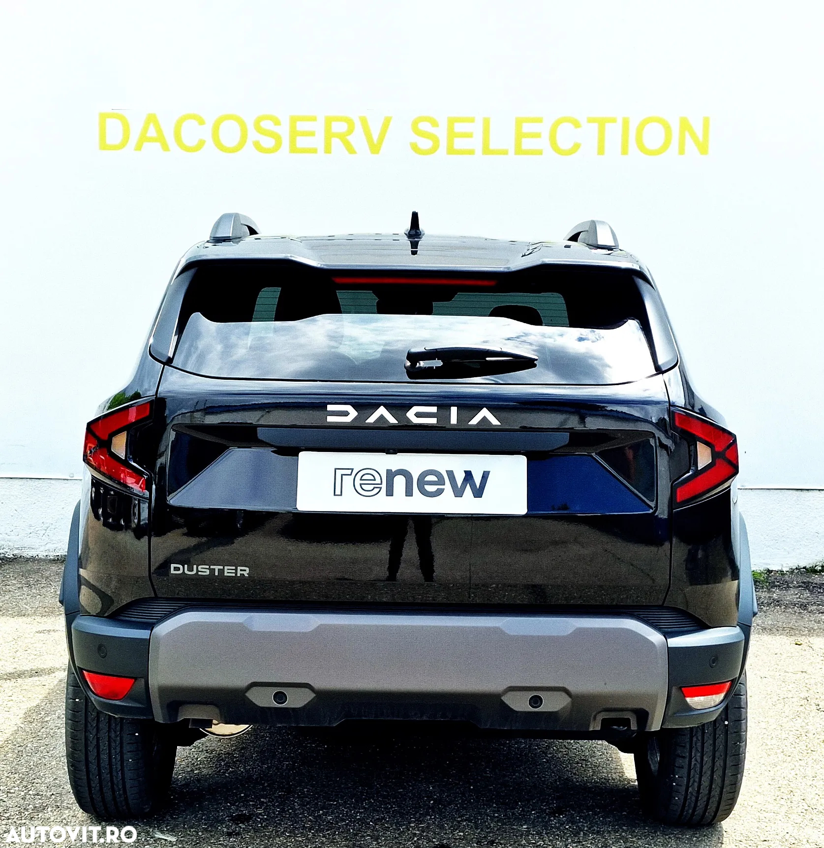 Dacia Duster TCe 130 4X2 MHEV Journey - 7