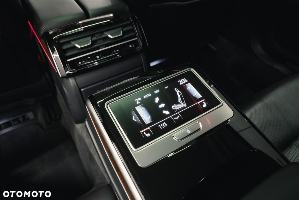 Audi A8 50 TDI mHEV Quattro Tiptr - 35