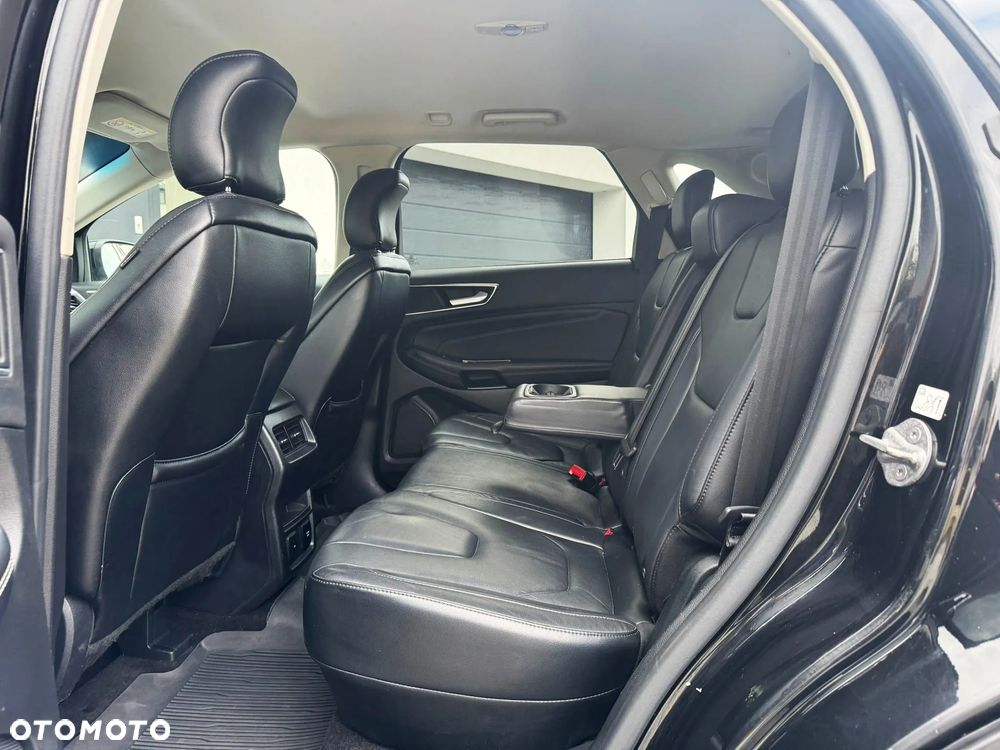 Ford Edge 2.0 TDCi 4x4 Titanium - 7