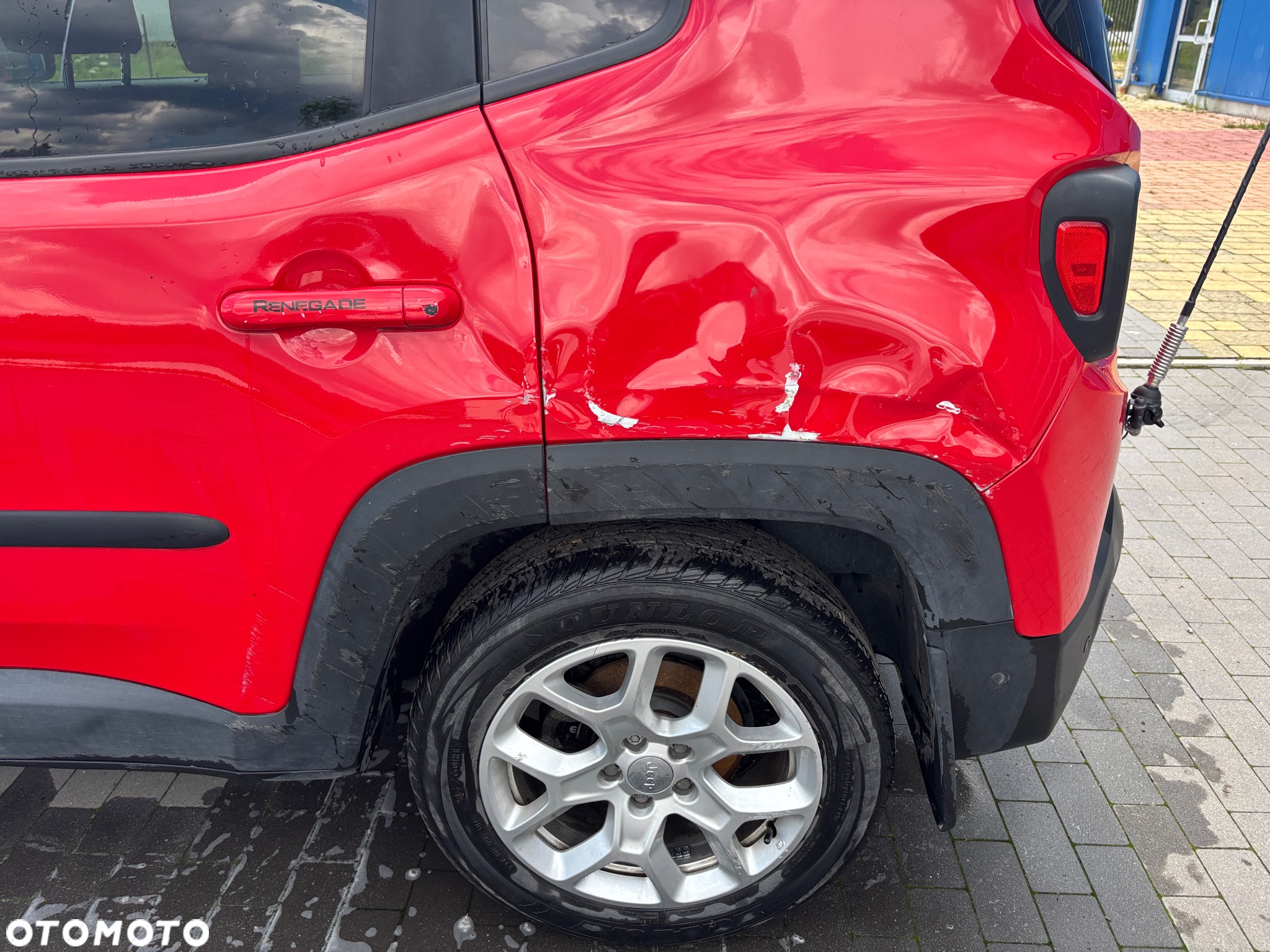 Jeep Renegade - 26