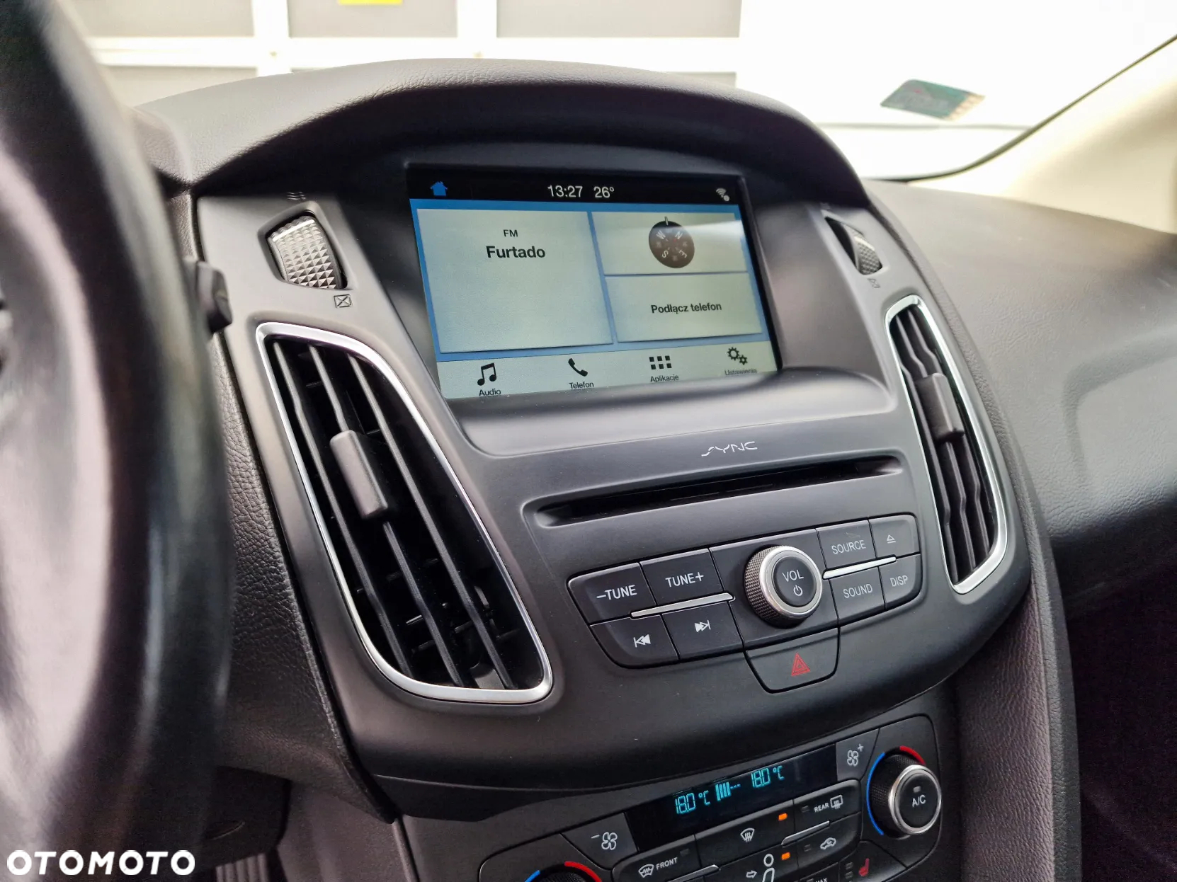 Ford Focus 1.5 TDCi Trend - 5