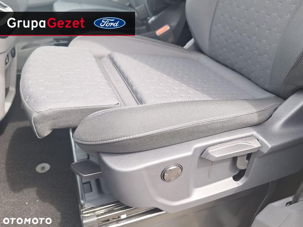 Ford Transit Custom - 19