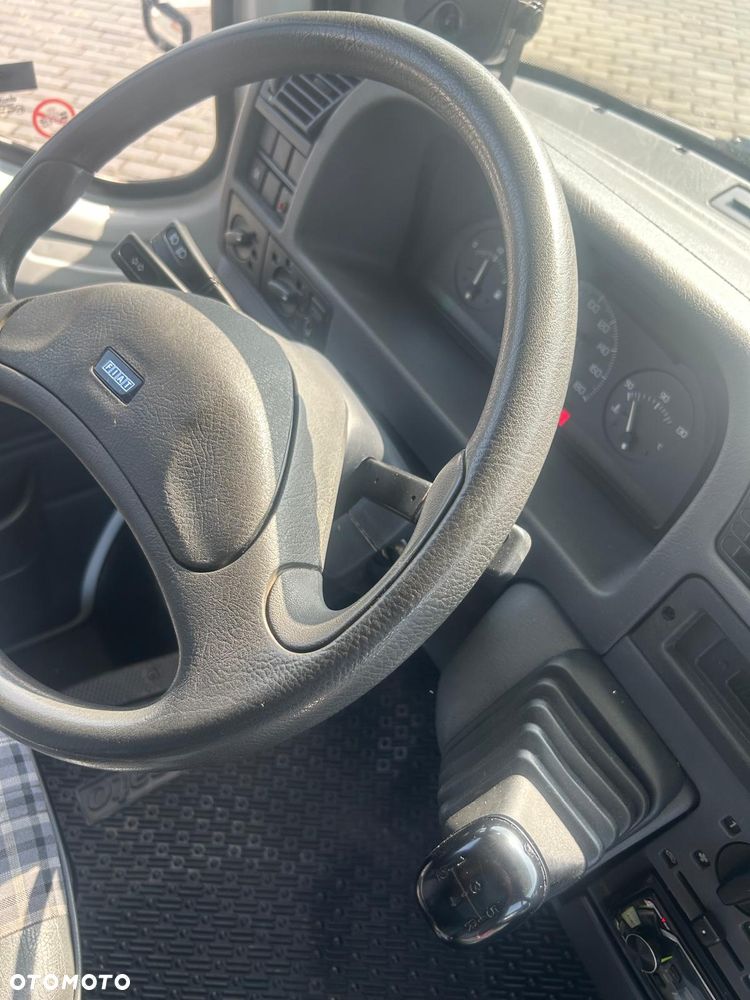 Fiat Hymer - 10