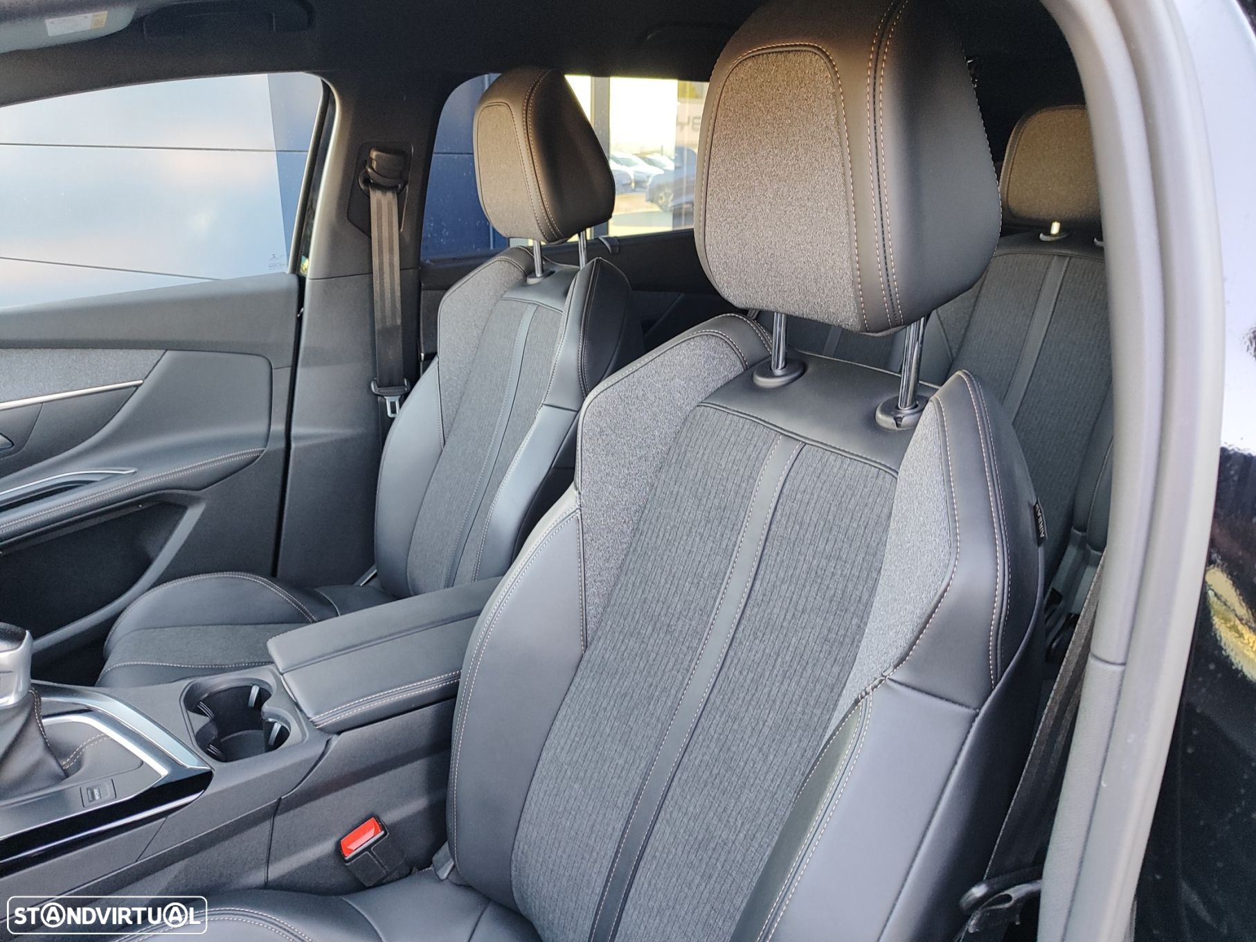 Peugeot 5008 1.5 BlueHDi GT Line - 26