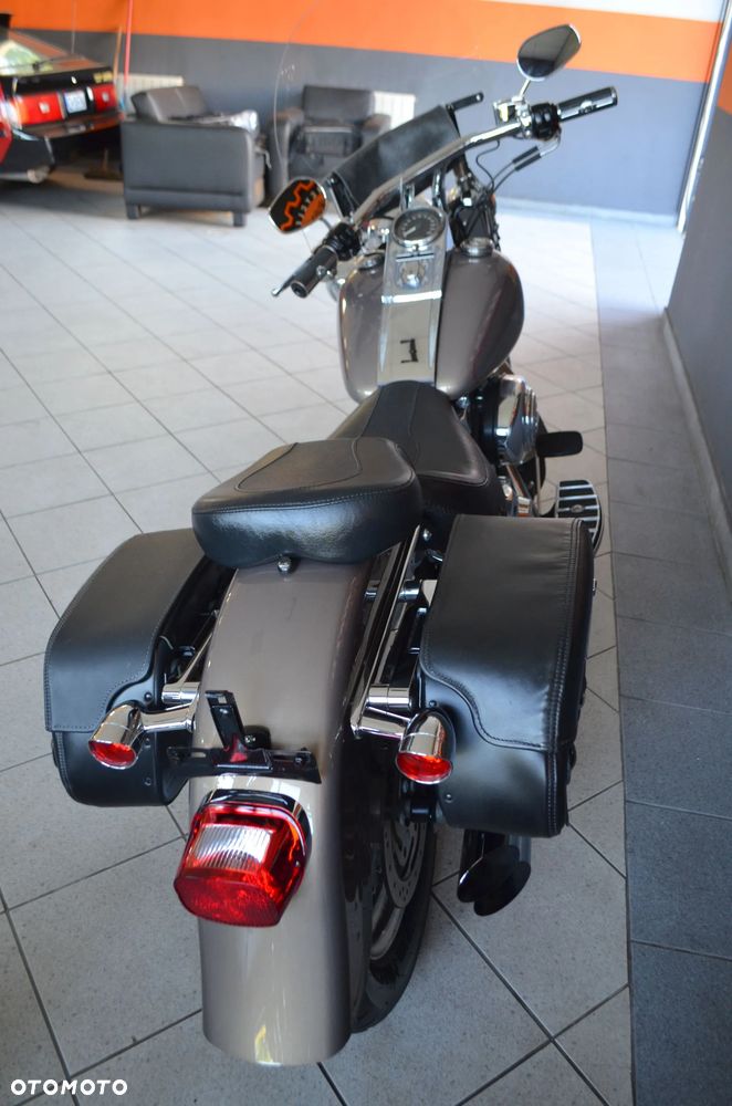 Harley-Davidson Softail Fat Boy - 20