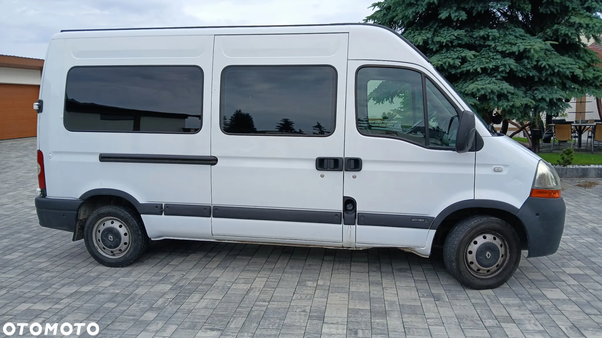 Renault MASTER - 3