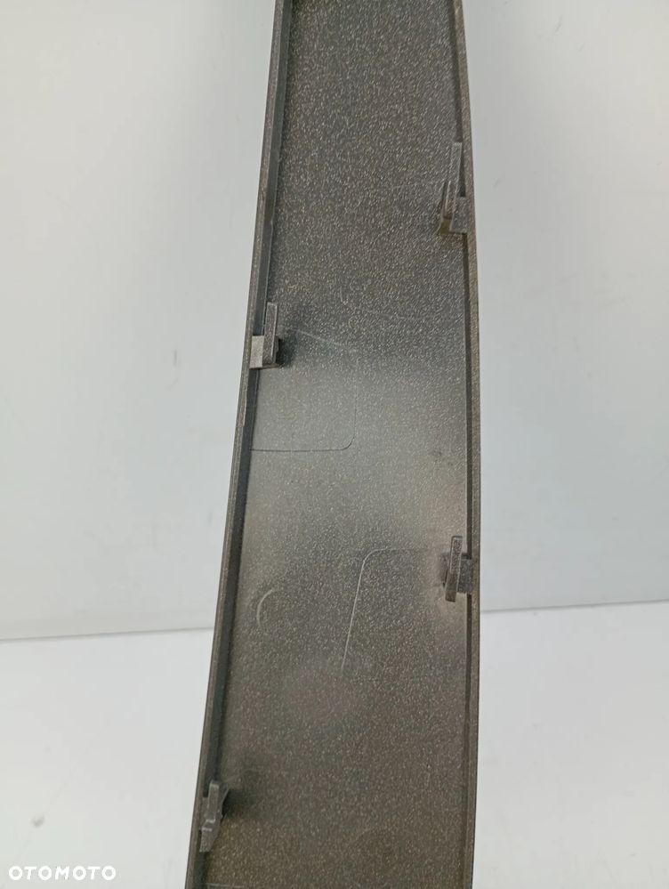 dekor listwa konsoli lewa mercedes sprinter w906 A9066890037 - 11