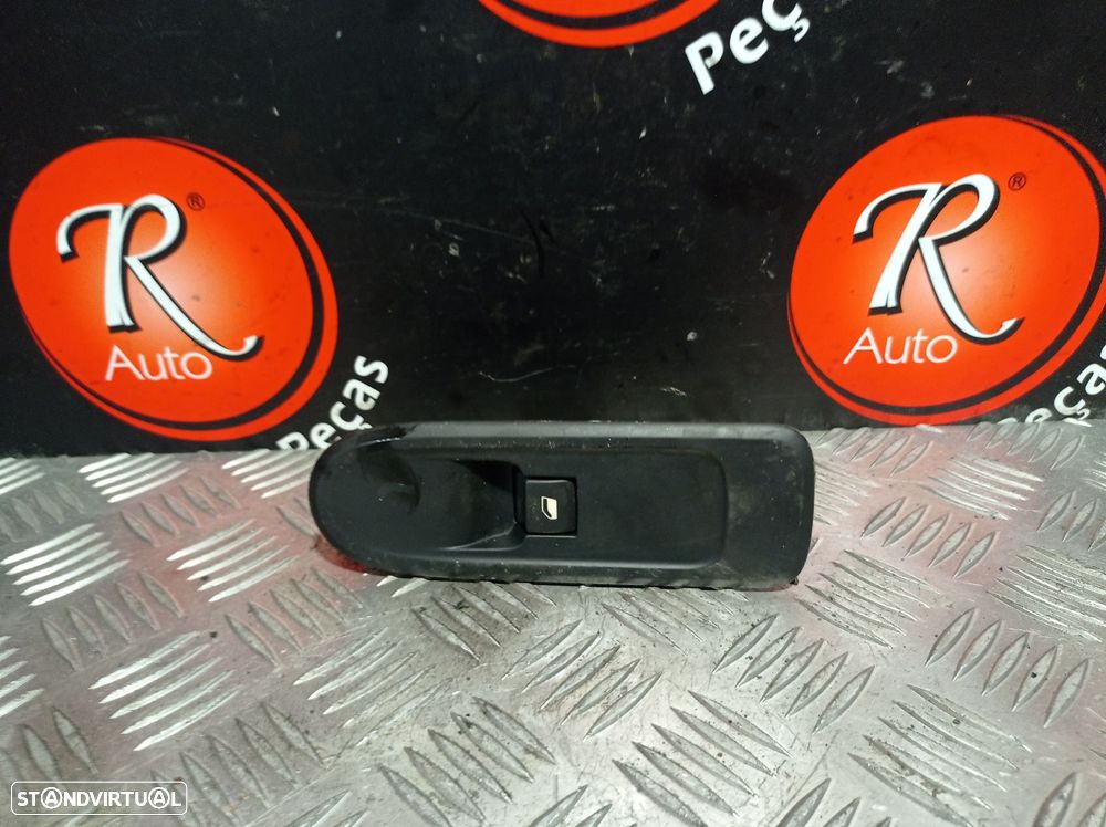 Comando Do Vidro Frente Direito Peugeot 508 Sw I (8E_) - 2