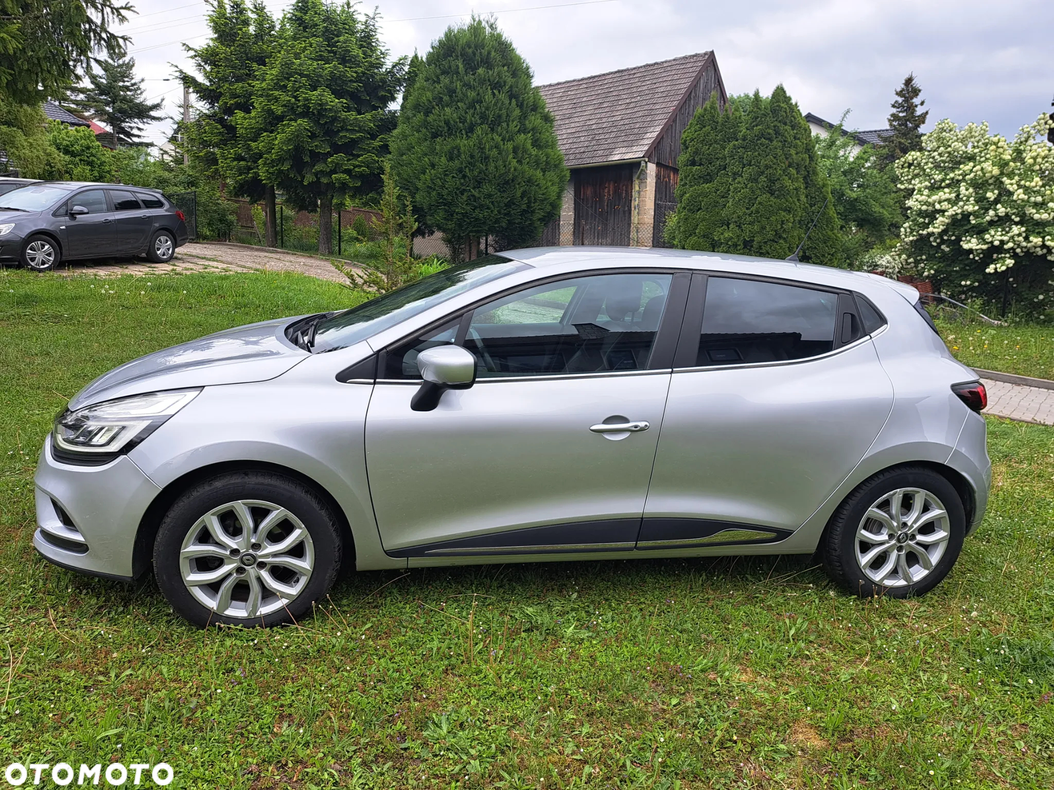 Renault Clio - 3