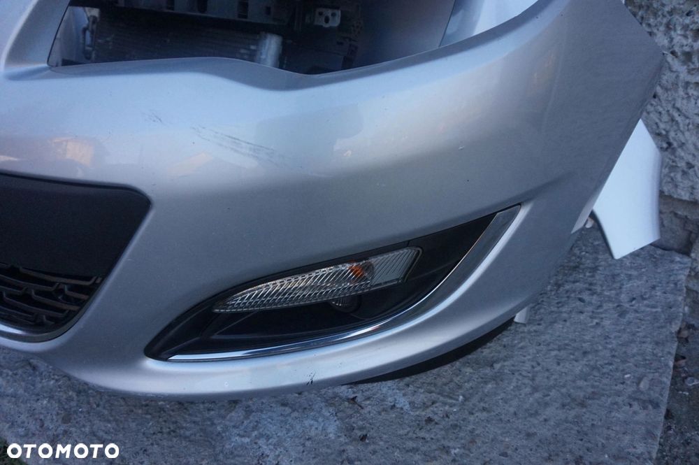 MASKA KOMPLETNY PRZÓD ASTRA IV J LIFT - 4