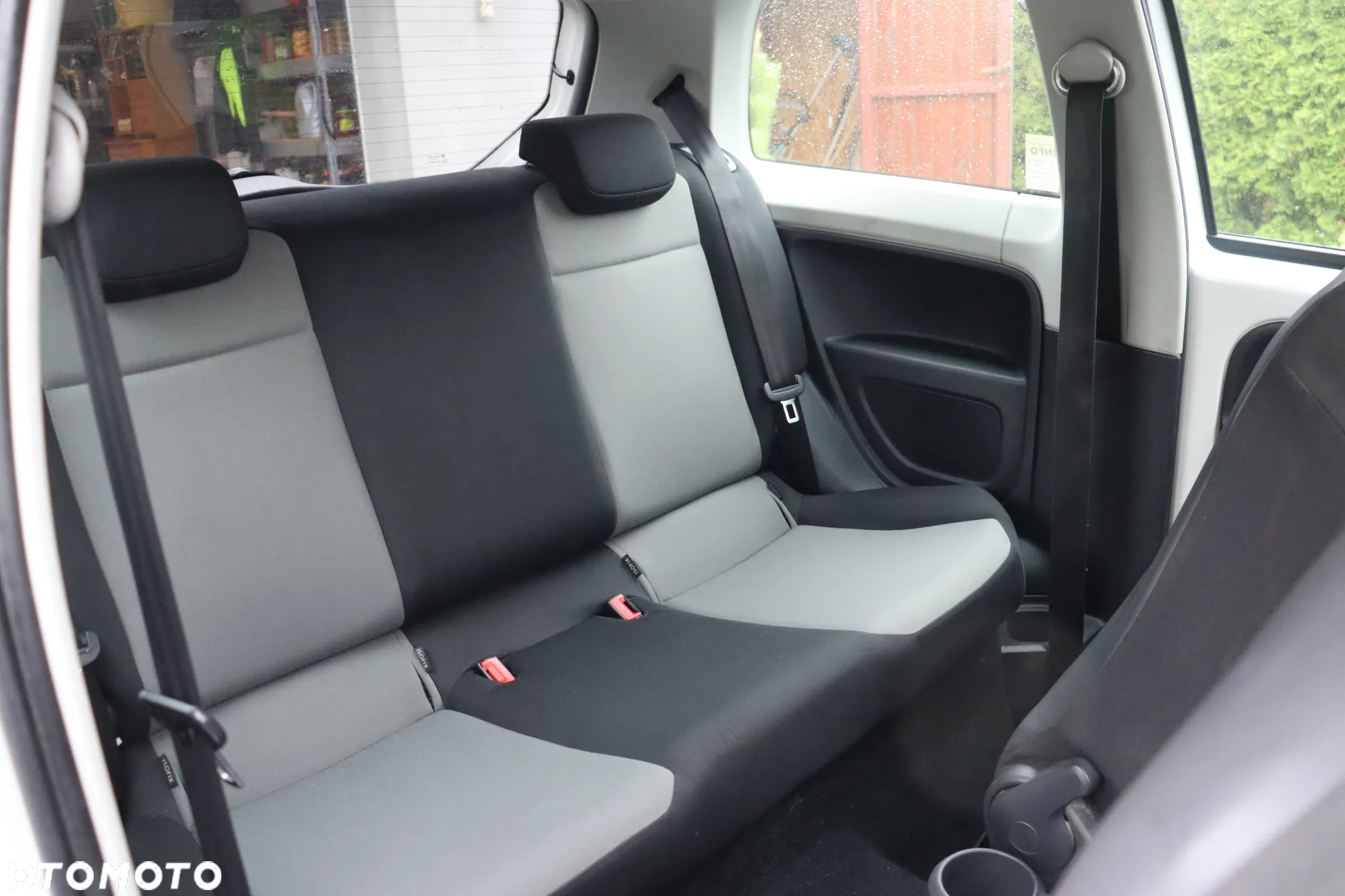 Skoda Citigo - 10