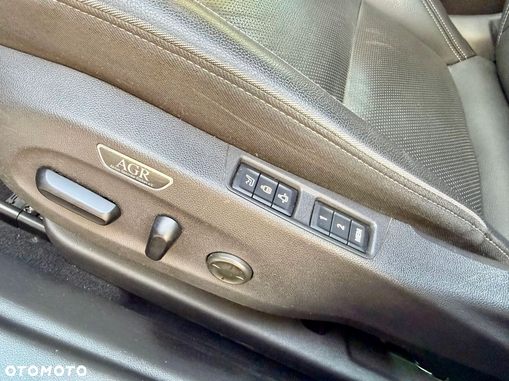 Opel Insignia 2.0 BiTurbo D 4x4 Automatik Ultimate Exclusive - 21