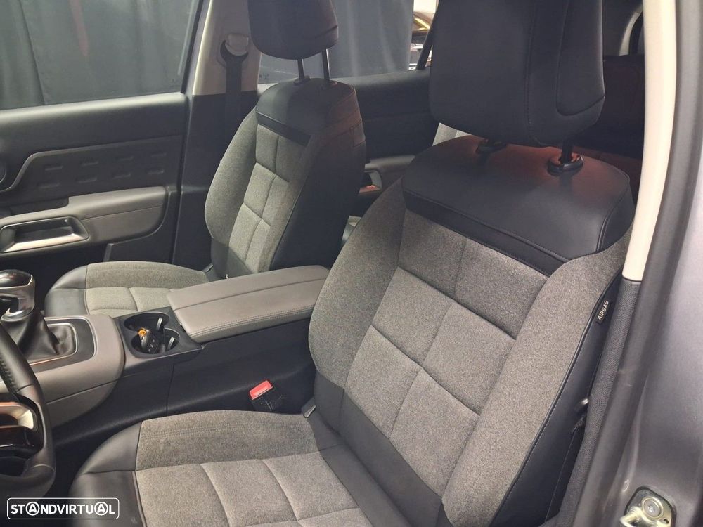 Citroën C5 Aircross 1.2 PureTech Feel - 8