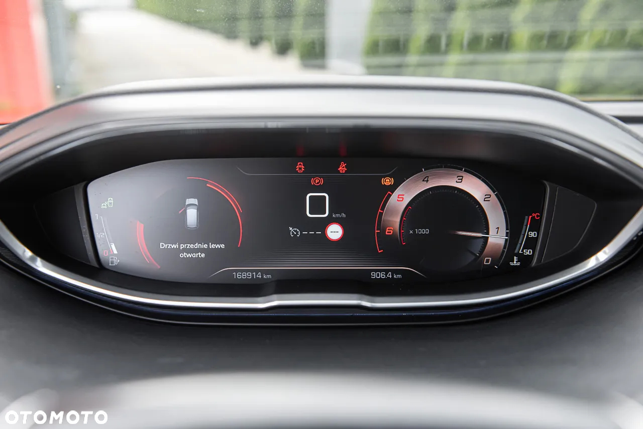 Peugeot 3008 - 19