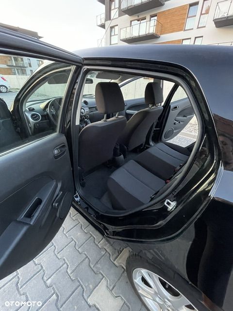 Mazda 2 1.3 Comfort - 8