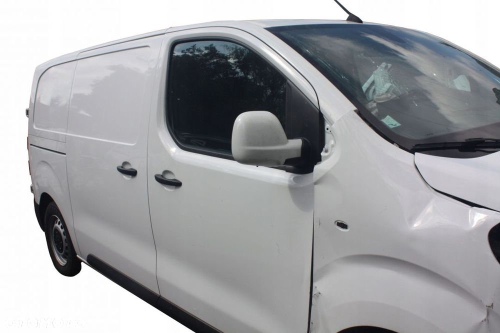 Bok Prawy Expert Jumpy Proace - 1