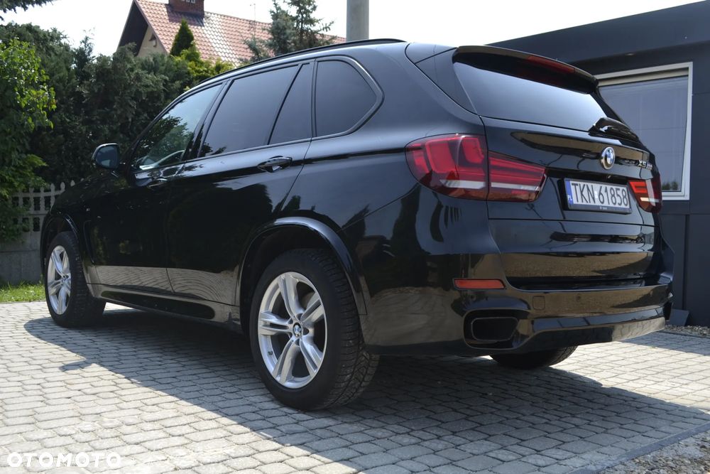 BMW X5 M - 19